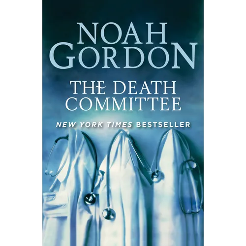 The Death Committee