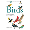 Birds of Mexico and Central America