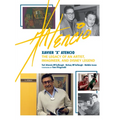 Xavier X Atencio: The Legacy of an Artist, Imagineer, and Disney Legend