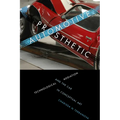 Automotive Prosthetic: Technological Mediation and the Car in Conceptual Art