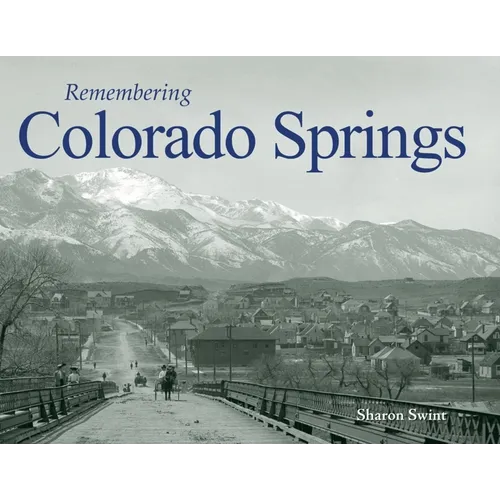 Remembering Colorado Springs