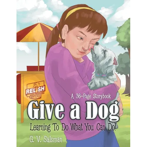 Give a Dog: Learning to Do What You Can Do!
