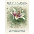 Lily in a Codebox: The Search for AI's Poetic Voice