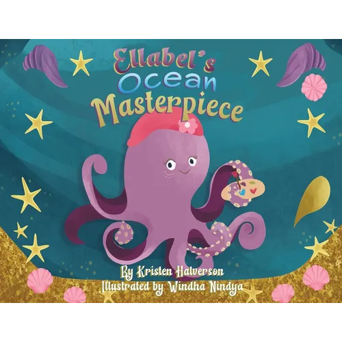 Ellabel's Ocean Masterpiece