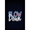 Slow down: The Things You Can See Only When You Slow Down: How to Be Calm in a Busy World.