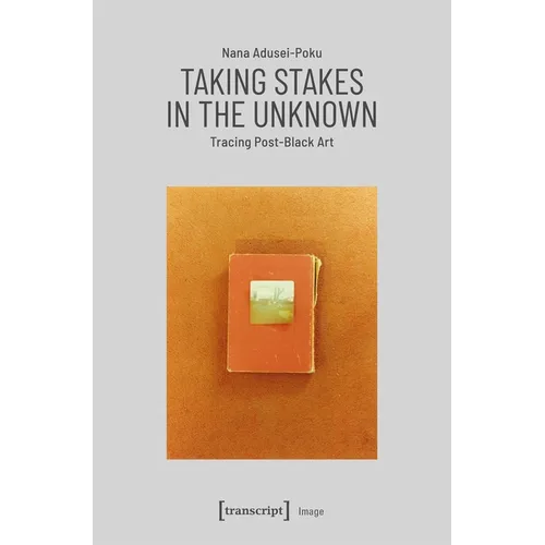 Taking Stakes in the Unknown: Tracing Post-Black Art