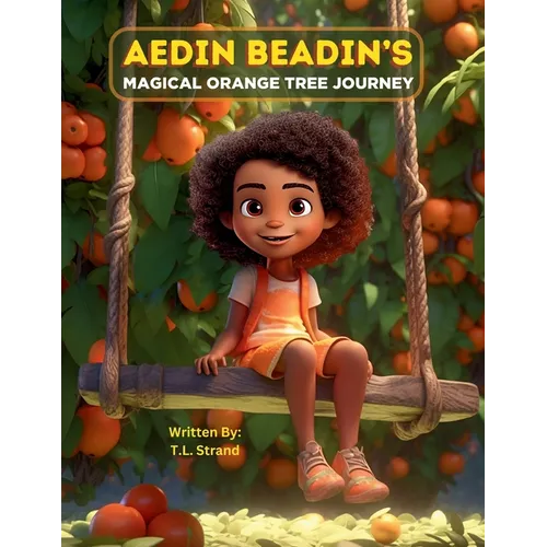 Aedin Beadin's Magical Orange Tree Journey