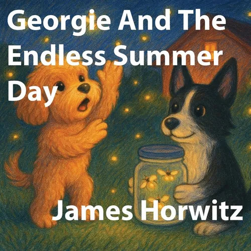 Georgie And The Endless Summer Day