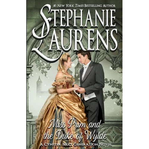 Miss Prim and the Duke of Wylde
