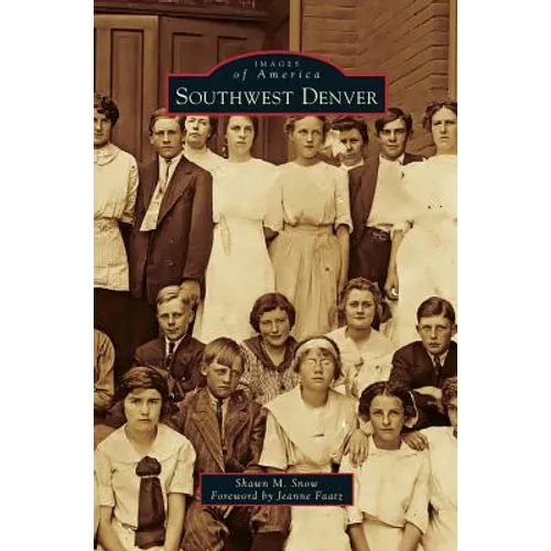 Southwest Denver