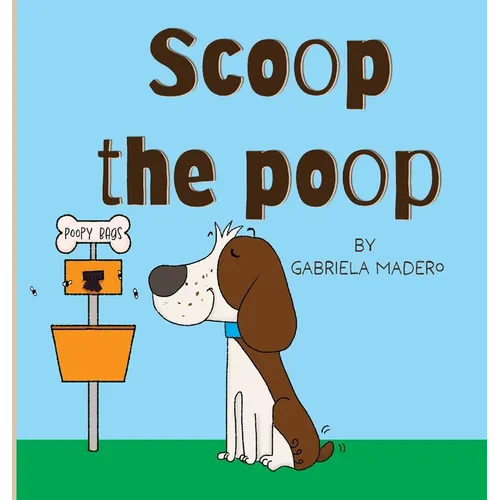 Scoop the poop