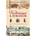 Victorian London