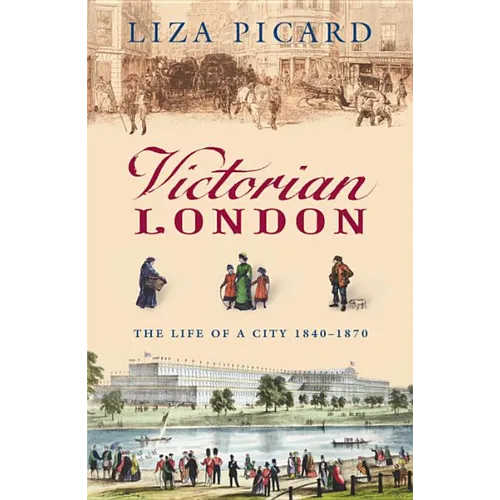 Victorian London