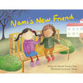 Nami's New Friend