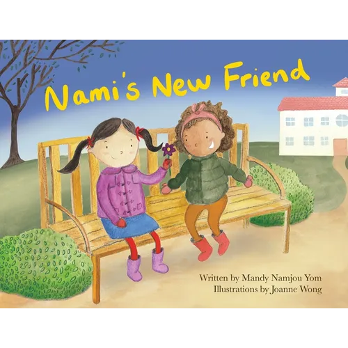 Nami's New Friend