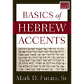Basics of Hebrew Accents