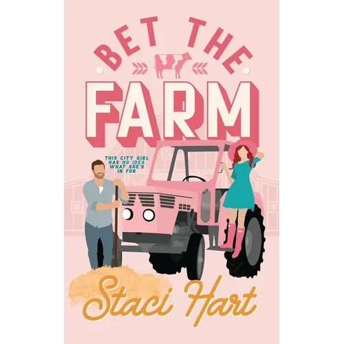 Bet The Farm
