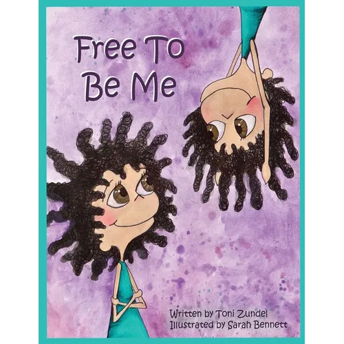 Free To Be Me