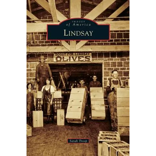 Lindsay