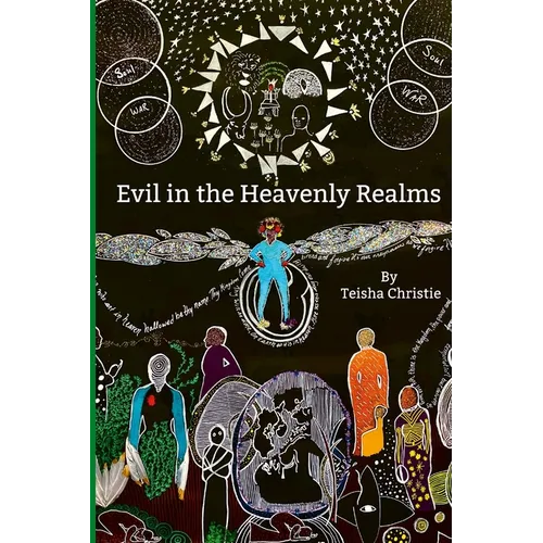 Evil in the Heavenly Realms