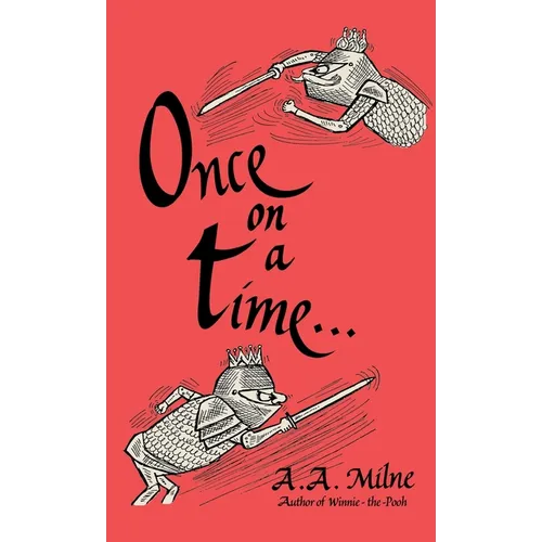 Once on a Time