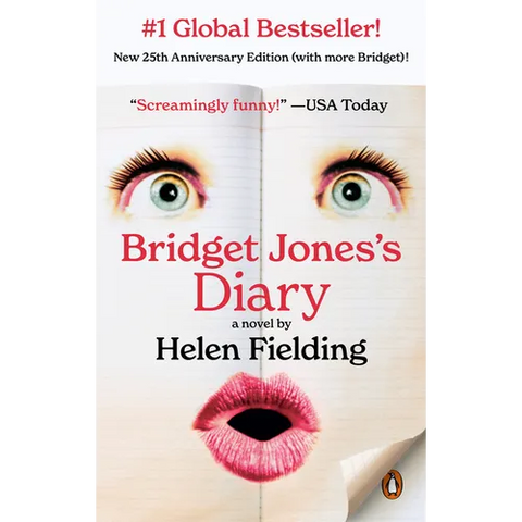 Bridget Jones's Diary