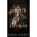 Tempted by Deception: Special Edition Print