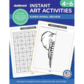 Instant Art Activities Grades 4-6