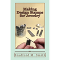 Making Design Stamps for Jewelry