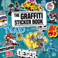 The Graffiti Sticker Book: 300+ Stickers from 50+ Artists
