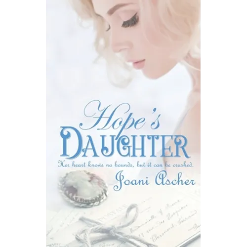 Hope's Daughter
