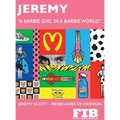 Jeremy: Renegades of Fashion