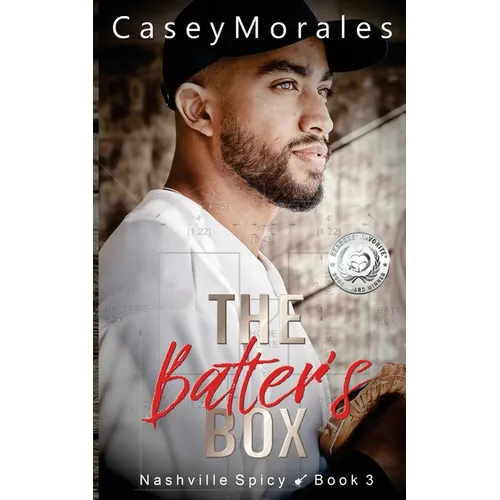 The Batter's Box