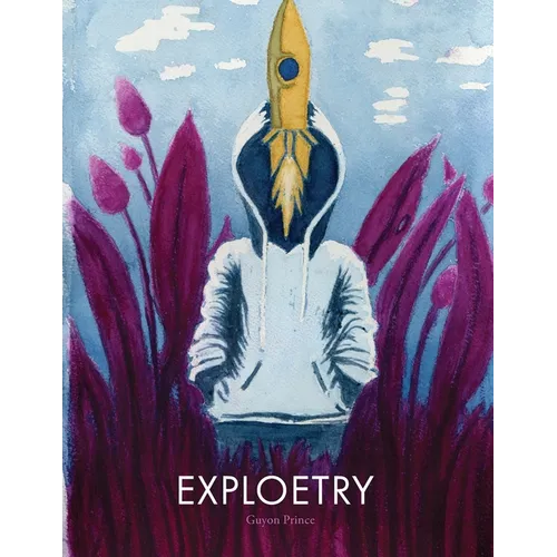 Exploetry