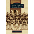 Capitol Park and Spanish Town