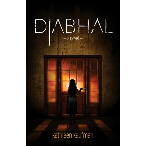 Diabhal: Diabhal Book 1