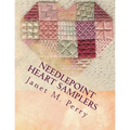 Needlepoint Heart Samplers