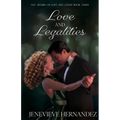 Love and Legalities