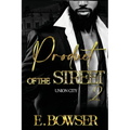 Product Of The Street Union City Book 2