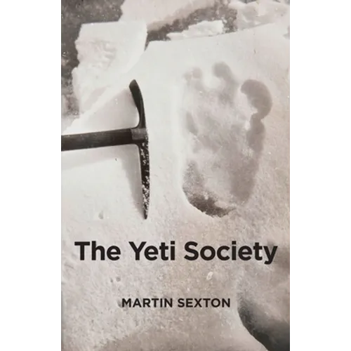 The Yeti Society