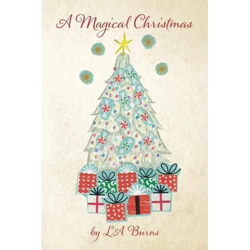 A Magical Christmas