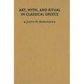 Art, Myth & Ritual Classical Greece