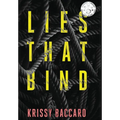 Lies That Bind: A Psychological Family Mystery