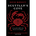 Scuttler's Cove: A chilling, unputdownable folk horror thriller
