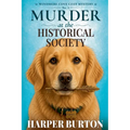Murder at the Historical Society