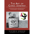 The Art of Carol Janeway: A Tile & Ceramics Career with Georg Jensen Inc. and Ossip Zadkine in 1940s Manhattan