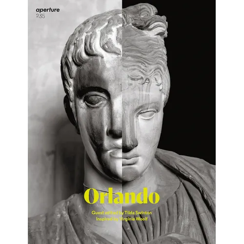 Orlando: Aperture 235
