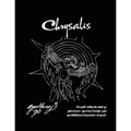 Chrysalis: An adult coloring book of portraits, mystical beings and mythological creatures in masks