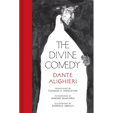 The Divine Comedy