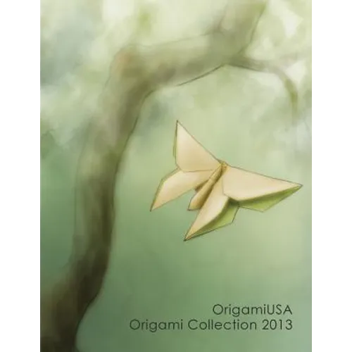 Origami Collection 2013